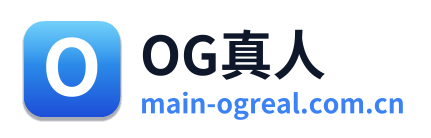 OG真人